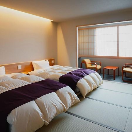 Yuyado Unzen Shinyu Hotel Екстериор снимка