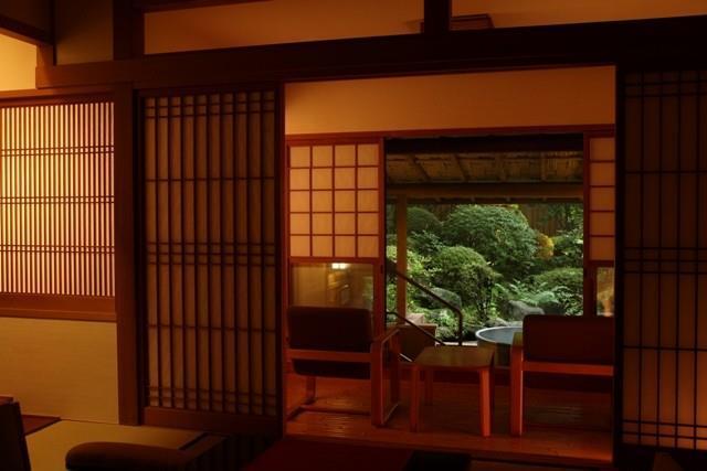 Yuyado Unzen Shinyu Hotel Интериор снимка