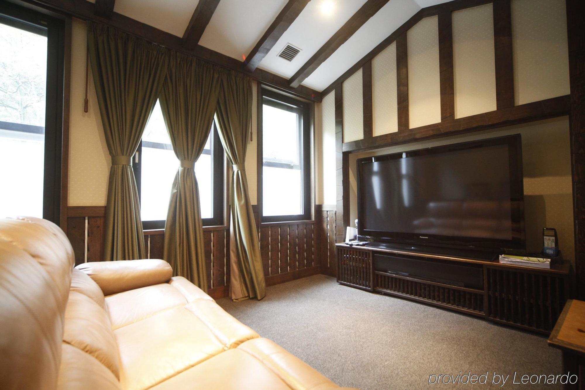 Yuyado Unzen Shinyu Hotel Екстериор снимка