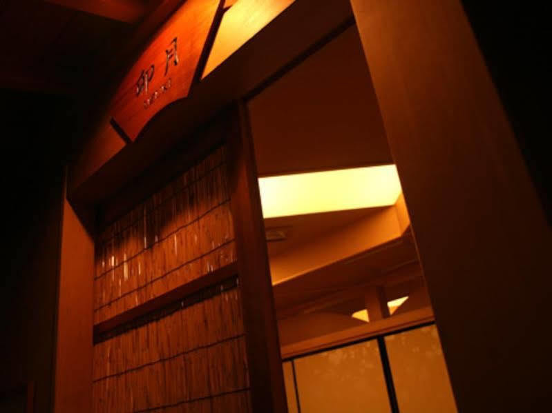 Yuyado Unzen Shinyu Hotel Екстериор снимка